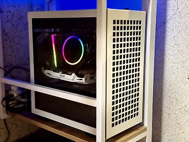 intel xeon e3: Компьютер, ядер - 4, ОЗУ 16 ГБ, Игровой, Б/у, Intel Core i3, NVIDIA GeForce GTX 1070 — 2