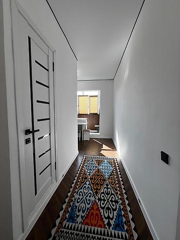 105: 1 комната, 50 м², Вефа ТЦ 105 серия, 8 этаж, Свежий ремонт — 4