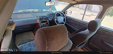 premio: Toyota Corona: 1996 г., 1.8 л, Автомат, Бензин, Седан — 8