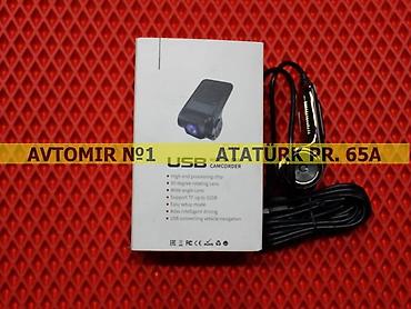 Avtoelektronika: Android monitorlar üçün videoqeydiyyatçı 🚙🚒 ünvana və bölgələrə — 1