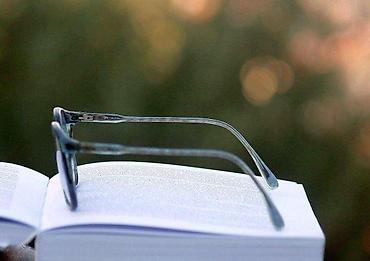 Naočare: Vintahe Silhouette M 2709 dioprijski ram. Made in Austrija. Dovoljno — 3