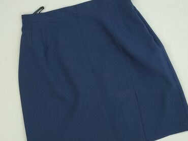 spódnice długie obcisła: Spódnica damska, rozmiar XL