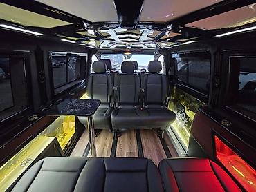 авто фольксваген: Mercedes-Benz Vito: 2.2 л | Бус — 4