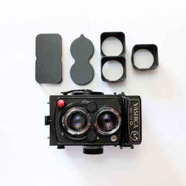 Фотоаппараты: Very good condition, all functions it works