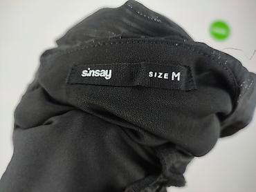 crivit jacket: Sinsay, Narzutka damska, rozmiar M — 4