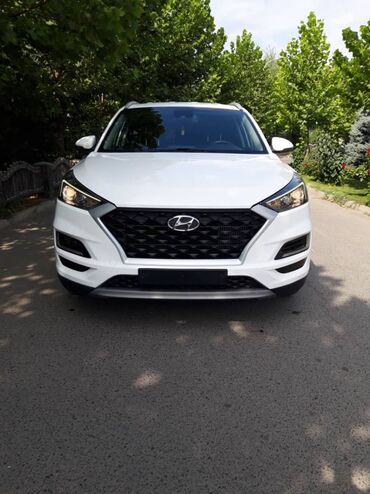 электро авто бишкек: Hyundai Tucson: 2019 г., 2 л, Автомат, Дизель, Внедорожник