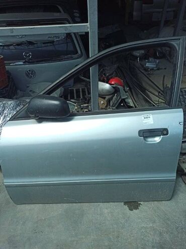 запчасти на опель зафира а: Дверь Audi A4 B5 1.6 БЕНЗИН 1999 перед. (б/у) КУЗОВНЫЕ ДЕТАЛИ -
