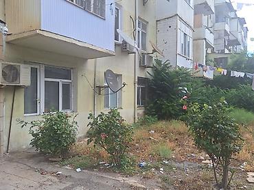 baki ev satisi: Bakı, 2 otaqlı, Köhnə tikili, 55 kv. m — 6