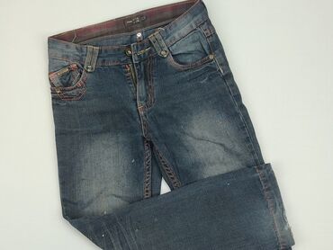 Jeans: Jeans, Endo, 8 years, 128, condition - Very good