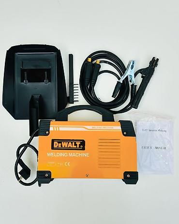 qaynax: Yeni Qaynaq aparatı Elektrod, Pulsuz çatdırılma — 2
