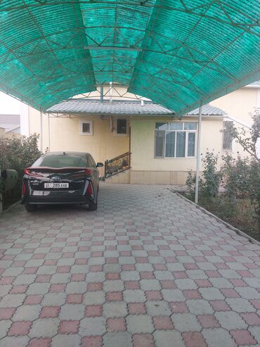 Продажа домов: Дом, 200 м², 7 комнат, Собственник — 26