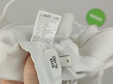 joules: River Island, Top damski, rozmiar M — 5
