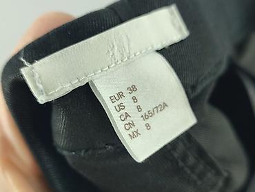 platforma second hand: Legginsy rozmiar M — 4