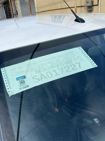 04 maşın: Salam chevralet cobalt 2025 buraxlış ili !!! ilkin odəniş 10600 — 4