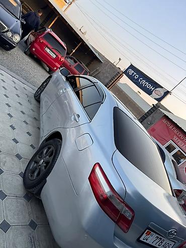 тойота камри 70 универсал: Toyota Camry: 2009 г., 2.4 л, Автомат, Бензин, Седан — 7