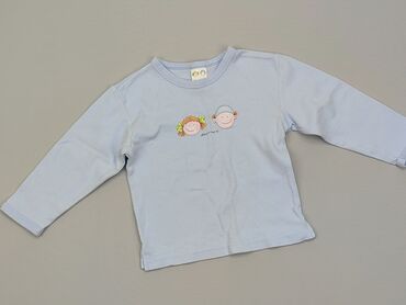 Blouses: Blouse, 2-3 years, 92-98 cm, condition - Good
