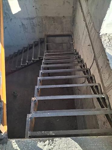 Сварка: Сварка | Ворота, Навесы, Трубы — 12