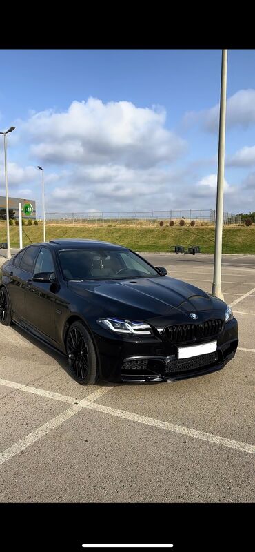 диски на бмв 1 серии: Bmw F10 (G30 style) Fara

Heç bır problemi yoxdu 1 ay yarım işlenib