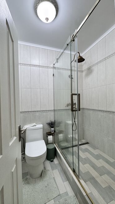 Продажа квартир: 5 и более комнат, 161 м², Элитка, 7 этаж, Евроремонт — 12