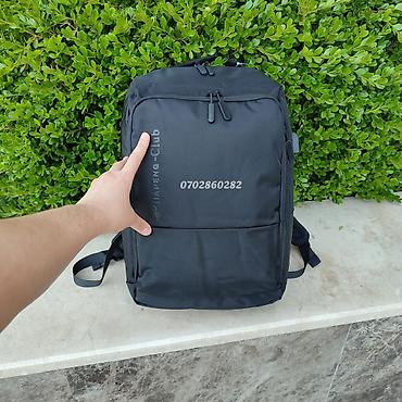 Rukzaklar: Сумка Sırt çantaları Bel çantaları Spor çantaları Bel çantası Spor — 3