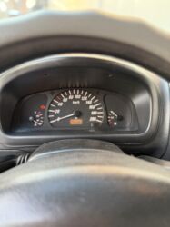 Opel: Opel Agila: 2003 г., 1 л, Механика, Бензин, Хэтчбэк — 9