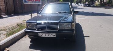 мерседес 190 запчасти: Mercedes-Benz 190: 2 л | 1992 г. Седан