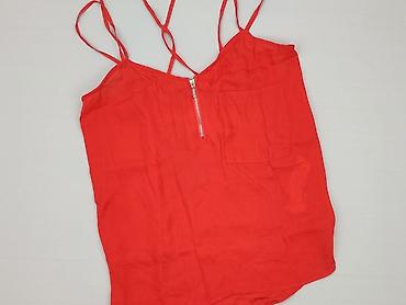 pull and bear bomberka: Bershka, Women`s top, size S — 1