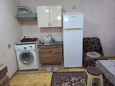 zaqatala satilan evler: 35 kv. m, 2 otaqlı — 4