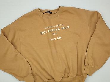 bluza dżem: Zara, Bluza damska
, rozmiar S — 1