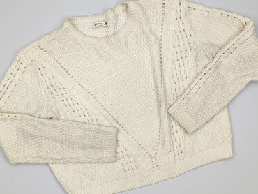 Sinsay, Women`s sweater, size S (EU 36)