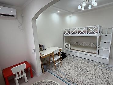 микр 3: 3 комнаты, 70 м², Южная Магистраль 106 серия улучшенная, 8 этаж, Евроремонт — 10