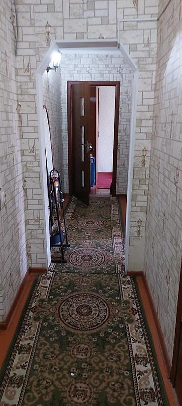 Квартиры: 2 комнаты, 46 м², Ата-Тюрк парк Хрущевка, 4 этаж, Старый ремонт — 2