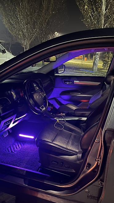 Renault: Renault QM6: 2019 г., 2 л, Автомат, Газ, Кроссовер — 9