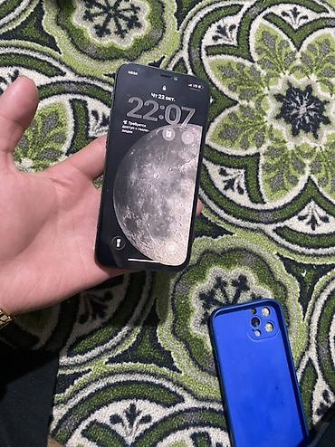 стекла бу: IPhone 12 Pro, 256 ГБ, цвет Graphite Косяк 1х камера титрейт кришка — 3