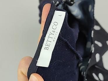 only blue behaviour: Betty & Co, Bluzka damska, rozmiar L — 4