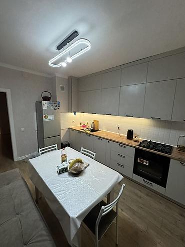 Продажа квартир: 2 комнаты, 70 м², Элитка, 2 этаж, Евроремонт — 4