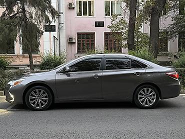 камри 55 япошка: Toyota Camry: 2015 г., 2.5 л, Автомат, Бензин, Седан — 5