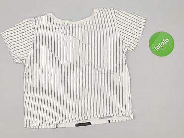 t shirty damskie basic: Sinsay, T-shirt damski, rozmiar XS — 3