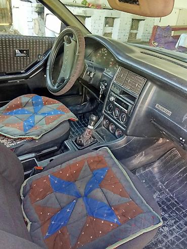 плющилка для зерна купить: Audi 80: 1989 г., Механика, Бензин, Седан — 5