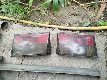 Другие автозапчасти: БМВ е32 Е34 е36 е38 ковролин БМВ е32 е38 расширение арок накладки х5 — 13