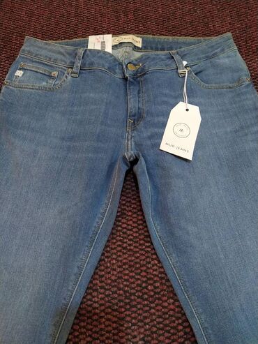 Farmerke: Ženske farmerke, Skinny, Novo Prekrasne superiorne ženske farmerke — 5