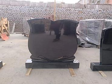 Ритуальные услуги: Изготовление памятников, Изготовление оградок, Изготовление крестов | Гранит, Металл, Мрамор | Оформление — 26