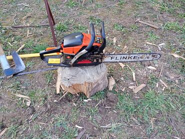 klešta za drikere: Ispravna radi kao sat odma upali iz cuga zamena za villager ili Stihl