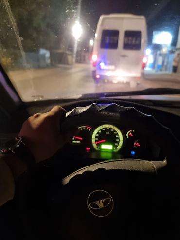дайва нубира: Daewoo Nexia: 2010 г., 1.5 л, Механика, Бензин, Седан — 5