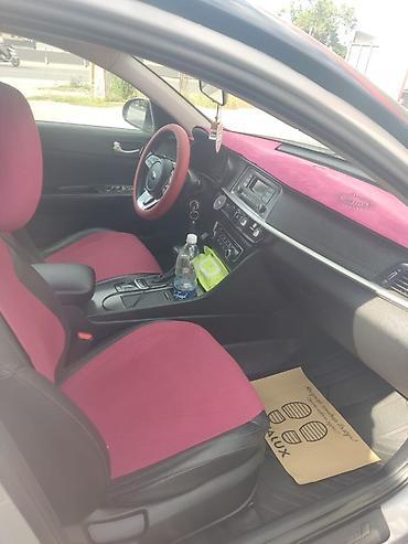 автомобили киа: Kia K5: 2019 г., 2 л, Автомат, Бензин, Седан — 9