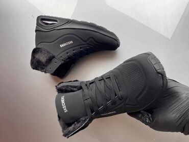 Ostale cipele: Skechers duboke cipele gležnjače Novo Brojevi 36 do 41 fb Moja — 8