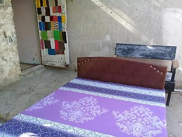 Yeni, İkinəfərlik çarpayı — 4
