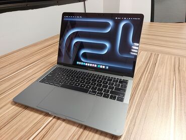 Техника и электроника: Б/у Apple MacBook, 13.3 ", Intel Core i5, 128 ГБ, Самовывоз, Бесплатная доставка, Платная доставка