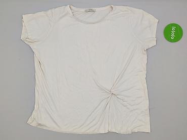 koszulki basic uniqlo: George, T-shirt damski, rozmiar 3XL — 2