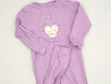 spodnie z obniżonym krokiem: Боді, Fox&Bunny, 1,5-2 р., 86-92 см, стан - Дуже гарний